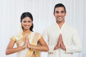 Business Etiquette Tips for India