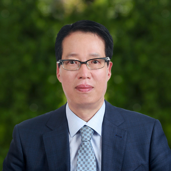 employee benefits consulting in South Korea