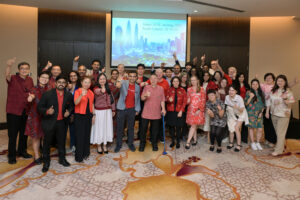 Asia Pacific Partners Meet in Kuala Lumpur 2026